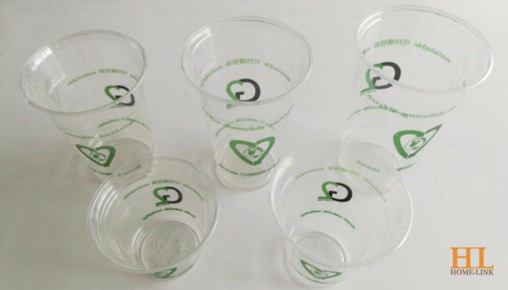 pla cups